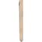 Ekena Millwork Traditional Arts & Crafts Smooth Bracket, Douglas Fir, 3 1/2"W x 30"D x 42"H BKT04X30X42TRA03SDF - alternate 3